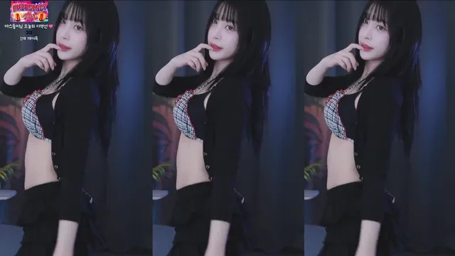 [Korean BJ] haruzzxng 2025-03-24 - KBJFan