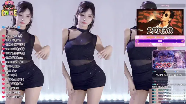 [Korean BJ] yunyeson3015 2025-10-21 - KBJFan