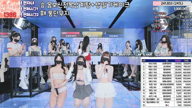 [BJ야동] jinricp 2024-05-08 썸네일