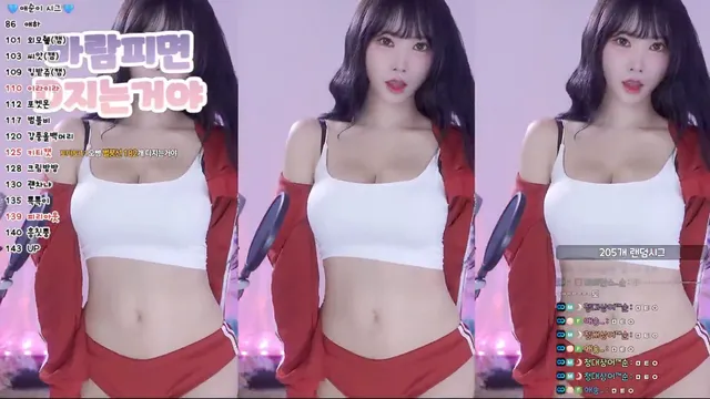 [Korean BJ] yunyeson3015 2025-07-19 - KBJFan