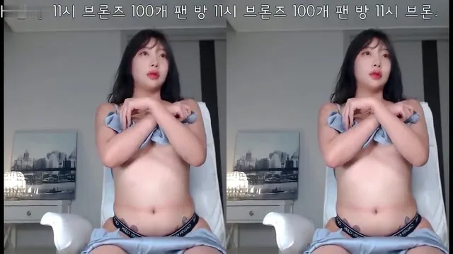 [Korean BJ] chuu030 2021-07-01 - KBJFan