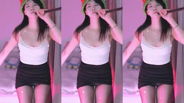 [Korean BJ] asdfg09875 2025-04-14 - KBJFan