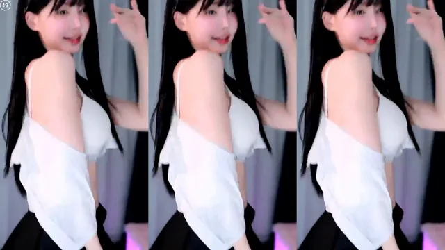 [Korean BJ] mina8017 2025-05-20 - KBJFan