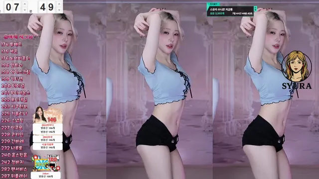 [Korean BJ] b24ip7 2025-04-25 - KBJFan