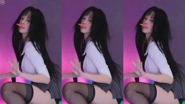 [Korean BJ] babyrimi 2025-06-10 - KBJFan