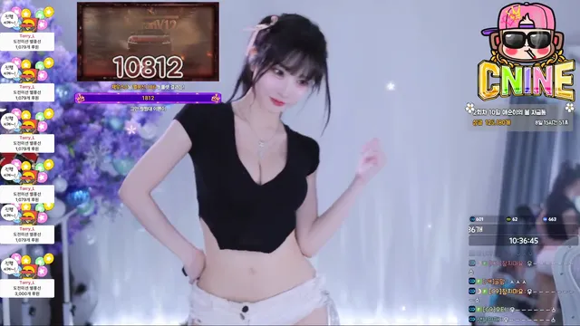 [Korean BJ] yunyeson3015 2026-01-04 - KBJFan