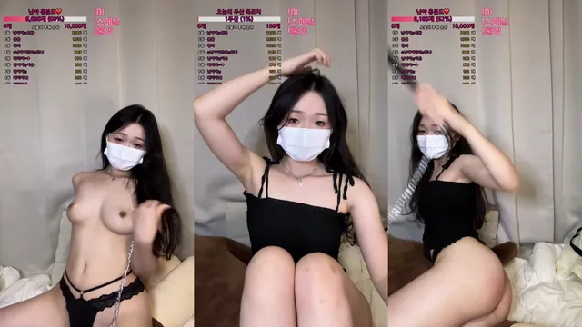[Korean BJ] qwe1240 2025-07-10 - KBJFan