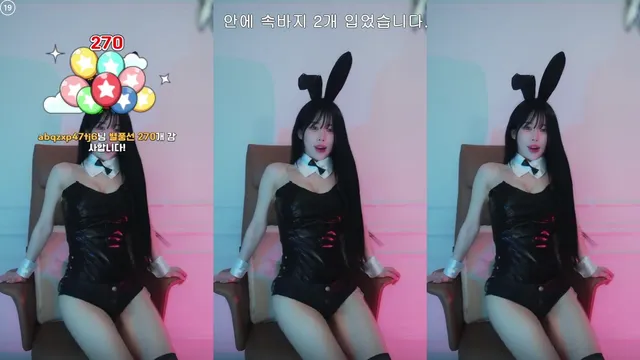 [Korean BJ] rlagpwns06 2025-03-29 - KBJFan