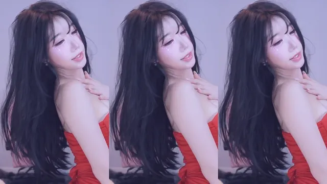 [Korean BJ] hachu87 2025-08-28 - KBJFan