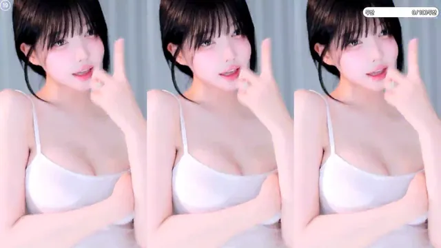 [Korean BJ] mina8017 2025-06-19 - KBJFan
