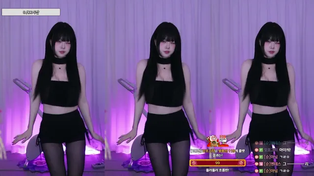 [Korean BJ] inhye0416 2026-01-03 - KBJFan