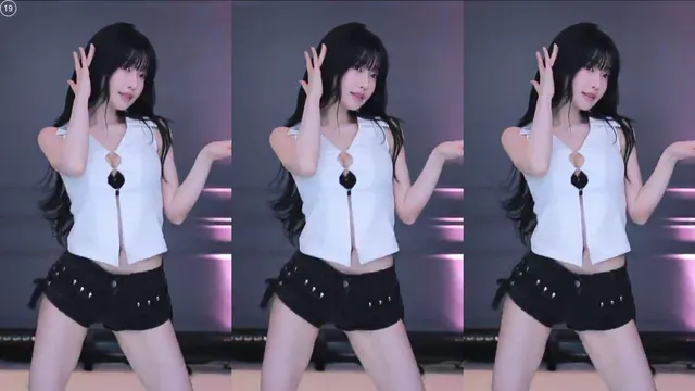 [Korean BJ] m0m099 2025-05-22 - KBJFan