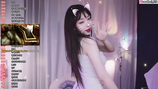 [Korean BJ] dasl8121 2025-03-01 - KBJFan