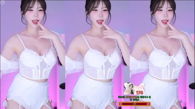 [Korean BJ] alswl2208 2025-11-27 - KBJFan