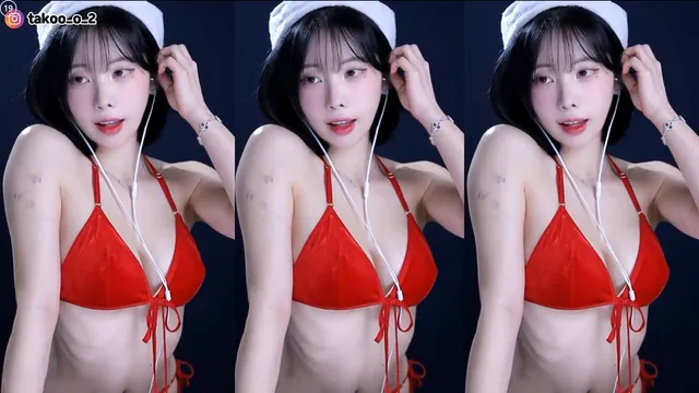 [Korean BJ] milkkim123 2025-12-25 - KBJFan