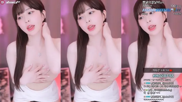 [Korean BJ] flower1023 2023-05-23 - KBJFan