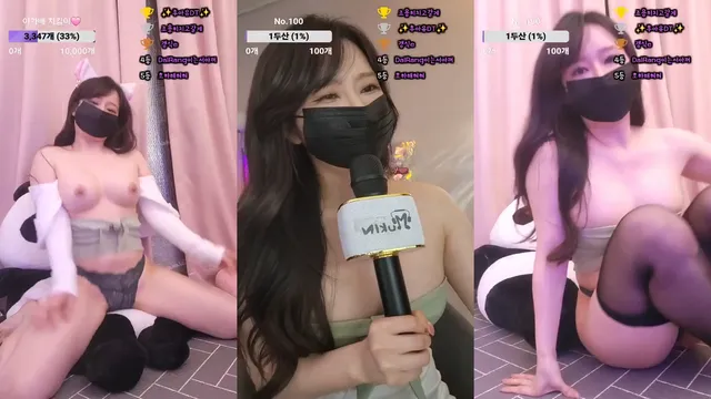 [Korean BJ] saone451 2025-04-28 - KBJFan