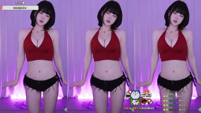 [Korean BJ] inhye0416 2025-11-23 - KBJFan