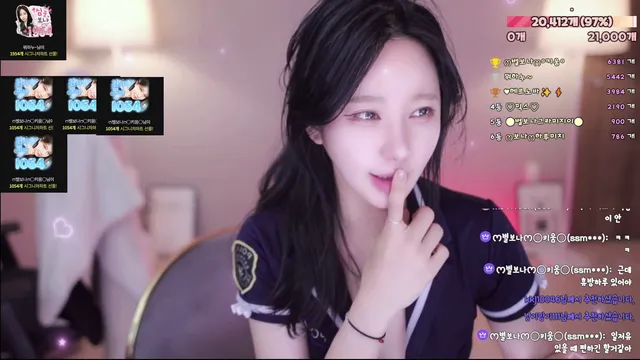 [Korean BJ] zmalqp6666 2026-04-25 - KBJFan
