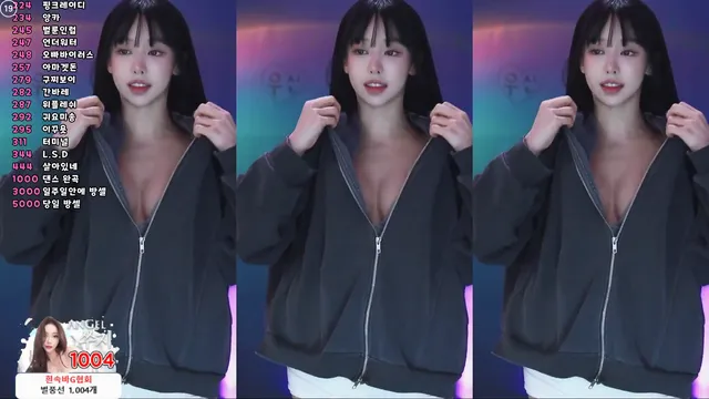 [Korean BJ] tnwl9630 2025-03-30 - KBJFan