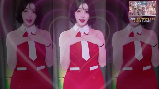 [Korean BJ] kojuliya99 2025-12-25 - KBJFan