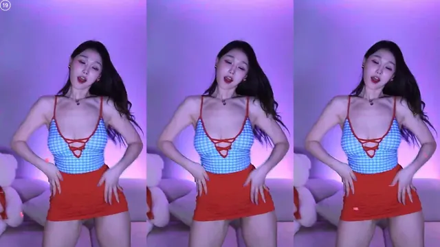 [Korean BJ] purelove2 2025-06-09 - KBJFan