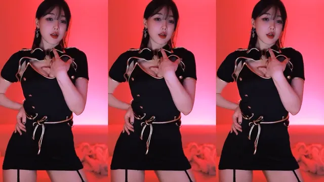 [Korean BJ] purelove2 2025-12-16 - KBJFan