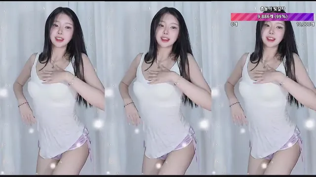 [Korean BJ] chundongtv 2025-08-13 - KBJFan