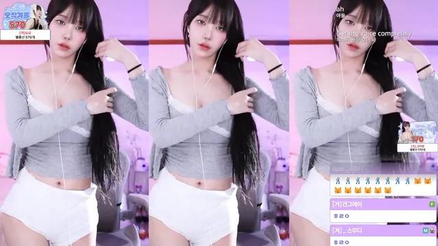 [Korean BJ] rlrlvkvk123 2025-05-20 - KBJFan