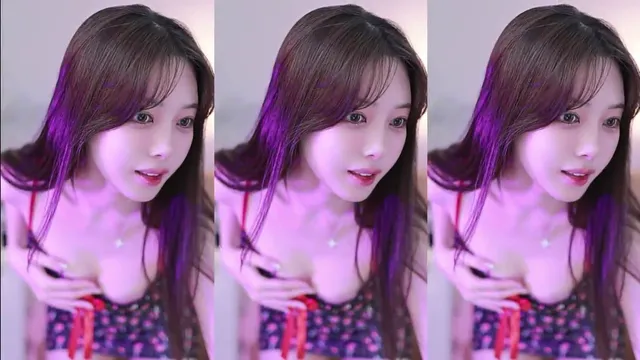 [Korean BJ] ayoona 2025-07-22 - KBJFan