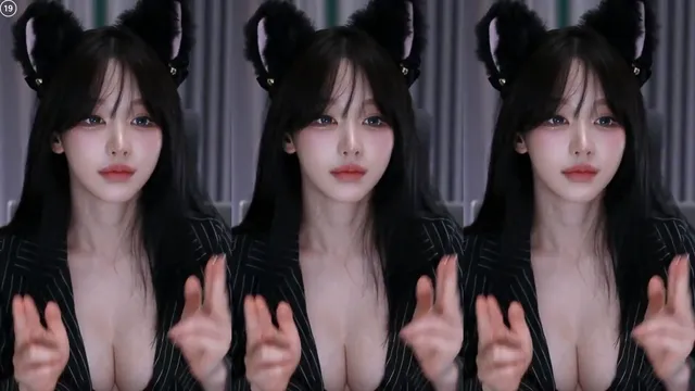 [Korean BJ] tnwl9630 2025-08-16 - KBJFan