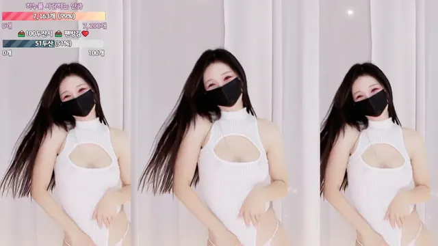 [Korean BJ] heenoo 2025-07-30 - KBJFan