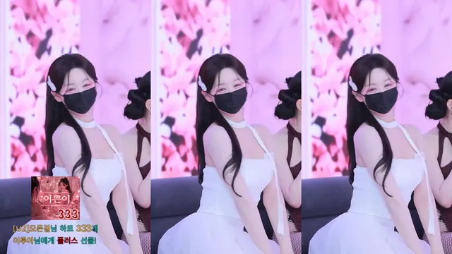 [Korean BJ] mscrew33 2026-05-26 - KBJFan