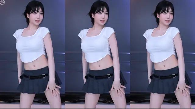 [Korean BJ] m0m099 2025-07-09 - KBJFan