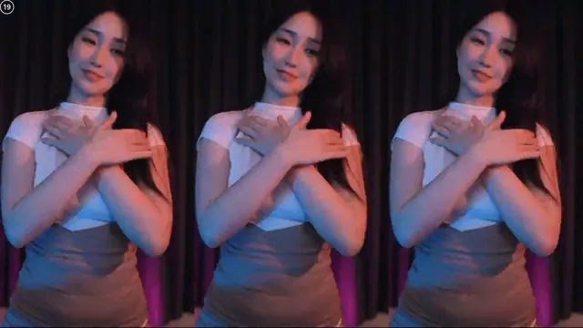 [Korean BJ] crystal85 2025-12-03 - KBJFan