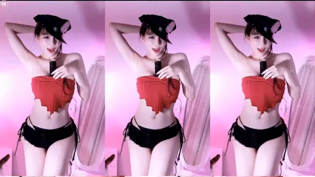 [Korean BJ] aidaid00 2025-11-20 - KBJFan