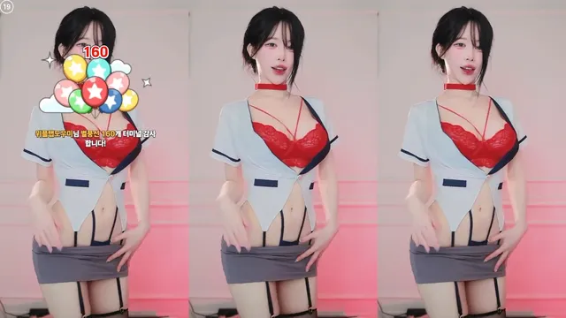 [Korean BJ] rlagpwns06 2026-04-19 - KBJFan