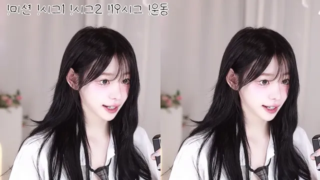 [Korean BJ] podo0311 2025-11-23 - KBJFan