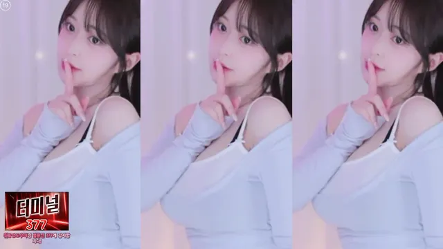 [Korean BJ] flower1023 2025-03-21 - KBJFan