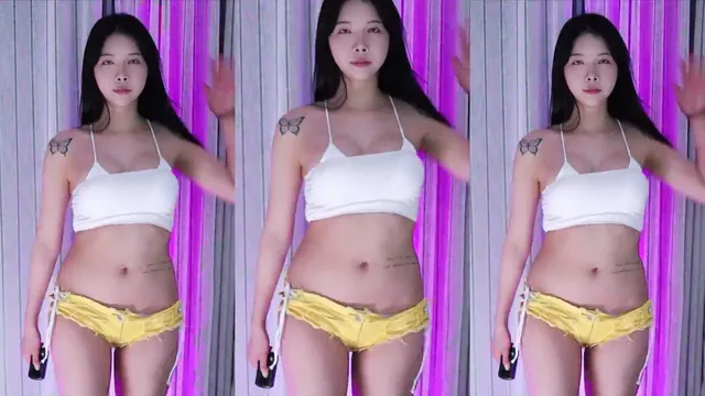 [Korean BJ] asdfg09875 2025-06-01 - KBJFan