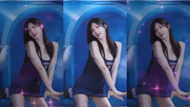 [Korean BJ] tildaaa 2025-09-19 - KBJFan