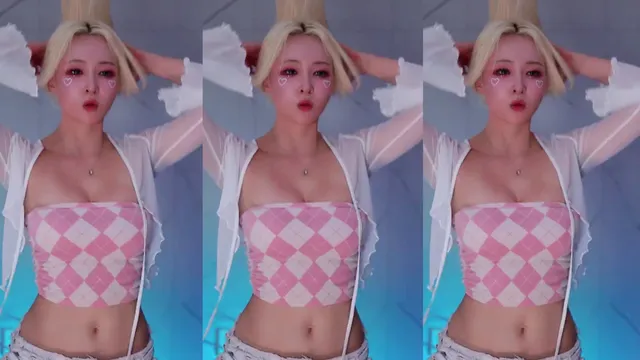 [Korean BJ] thisisfoxy01 2025-05-08 - KBJFan