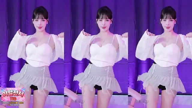 [Korean BJ] kojuliya99 2025-11-20 - KBJFan