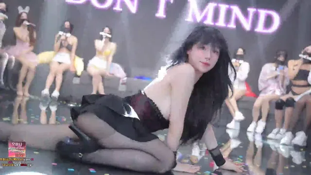[Korean BJ] pandaclass 2025-07-03 - KBJFan
