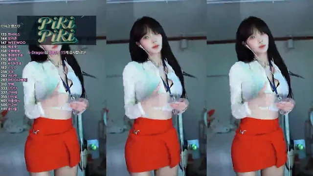 [Korean BJ] rlrlvkvk123 2025-08-04 - KBJFan