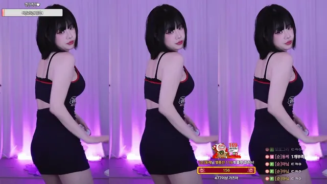 [Korean BJ] inhye0416 2025-11-20 - KBJFan