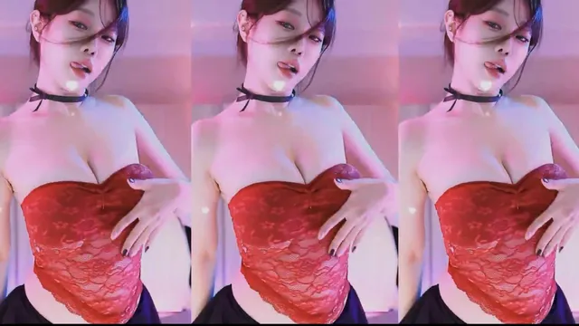 [Korean BJ] crazycatsss 2025-09-08 - KBJFan