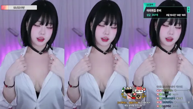 [Korean BJ] inhye0416 2026-03-04 - KBJFan