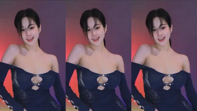 [Korean BJ] babyrimi 2025-04-26 - KBJFan