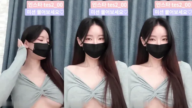 [Korean BJ] tess00 2024-04-01 - KBJFan